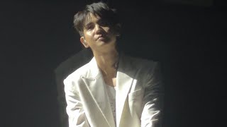 230924 양요섭 YANG YOSEOP SOLO CONCERT BITTER SWEET IN TAIPEI - 위로(I’ll be with you)