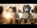 Автокресло - детям! Социальная реклама 