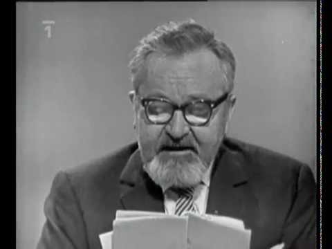 Co tomu říkáte, pane Werich? (5/9)