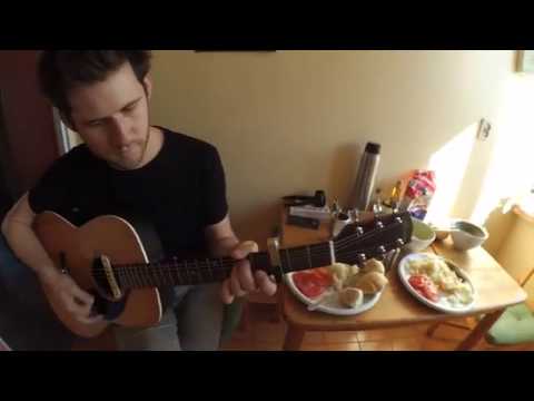 Stama Ra - Śniadanie (freestyle)