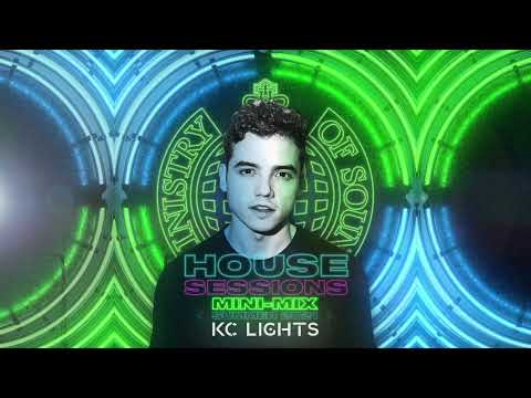 KC Lights Takeover x House Sessions Summer 2021 | Ministry of Sound