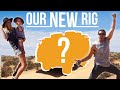 MASSIVE NEWS - NEW RIG COMING IN 2023