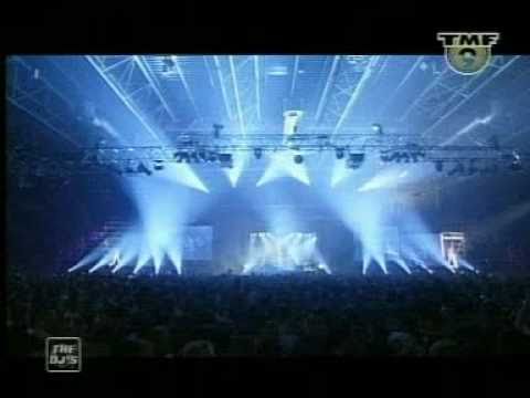 Push - Live @ Trance Energy 17.02.2001