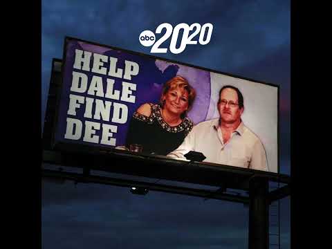 Help Dale Find Dee