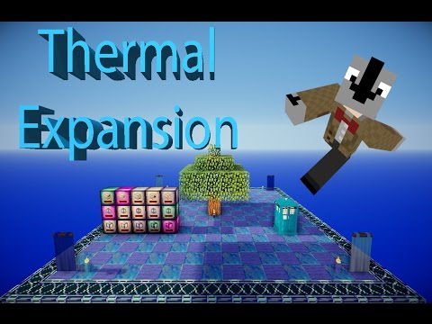 Thermal Expansion Tutorial