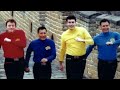 Deconstructing The Wiggles Can You Dig It Isolated Tracks