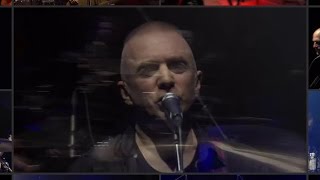 Andrius Mamontovas „Kitoks pasaulis“ (2015) WEB