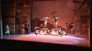 Muhlenberg Summer Music Theatre: &quot;I Got Rhythm&quot;