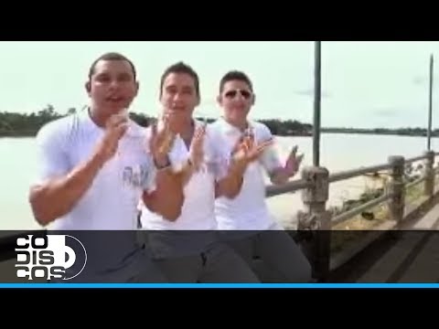 Dime Que No Pasó, Grupo Galé - Video Oficial
