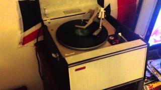 School Day - Chuck Berry - 78 RPM