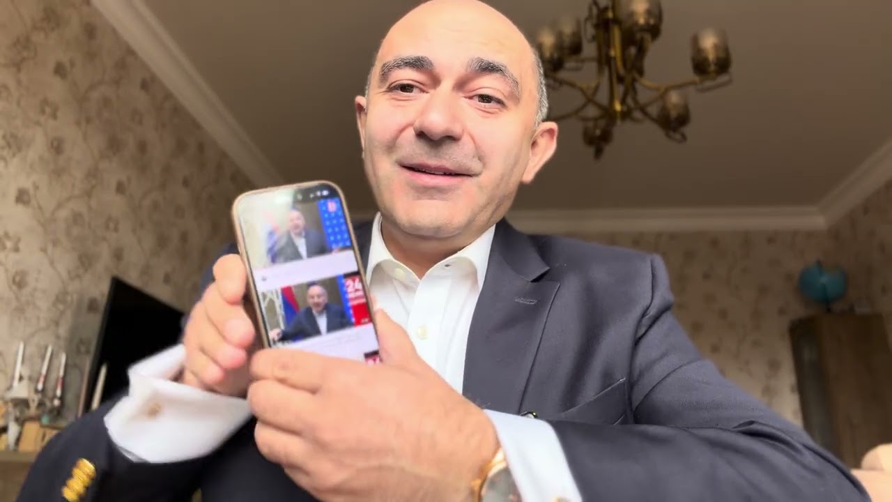 Նիկոլը Վաղարշապատում հաղթեց ՀՀԿ մեթոդներով. ի՞նչ անել 2026-ին