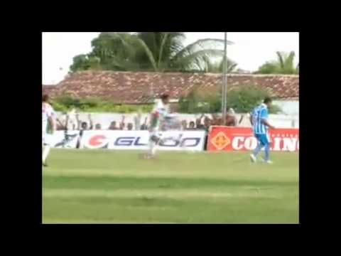 Ceo 1x2 CSA - 7ª Rodada da 1ª Fase- Camp. Alagoano 2013