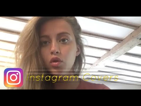 Issues - Julia Michaels | Erin Bloomer | Instagram Covers