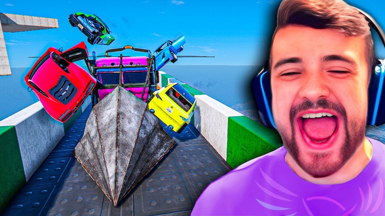 CARA A CARA PERO TROLLEO A TODO EL MUNDO! - GTA 5 ONLINE