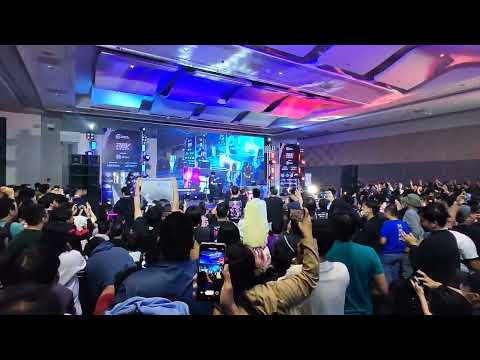 REV Major 2023 | Tekken 7 Grand Finals (CBM vs Ulsan) Final Moments