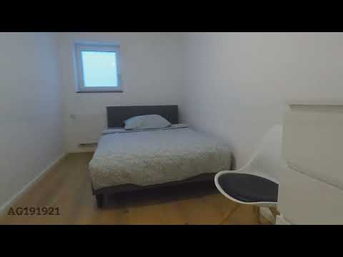 WI-191921 - Moderne möblierte 2-Zimmer Wohnung mit Internet in Mainz-Kostheim