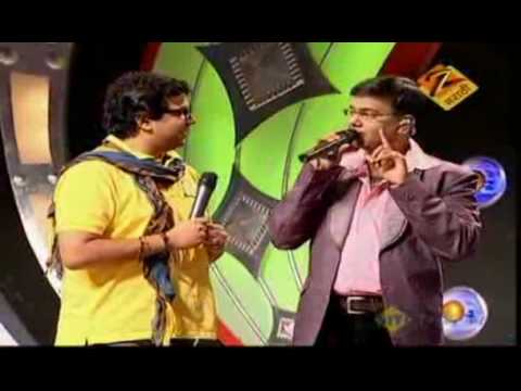 SaReGaMaPa Season 7 Aug. 25, '09 - Part 3