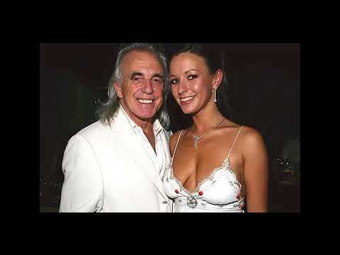 Peter Stringfellow Passes Away at 77 Nightclub owner passes away after secret battle with cancer