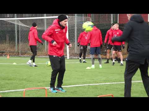 13 Januari | ÖIS-gården