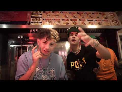 0.THR3E * BALACLAVA * (VIDEO OFICIAL)