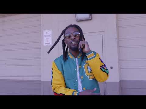 Dyce Jones - Vent (Official Music Video)