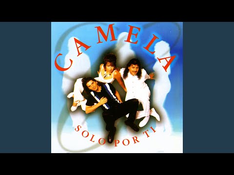 Mienteme - Camela