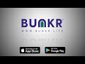 Introduction to BUNKR