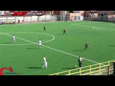 MOLA | Virtus Mola 2 - 2 UC Bisceglie