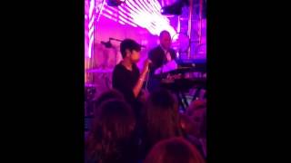 Jennifer Hudson - Bring Back The Music