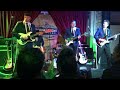 Ginza Lights - Venturesmania! 12/3/2022 Godmother’s, San Pedro, CA