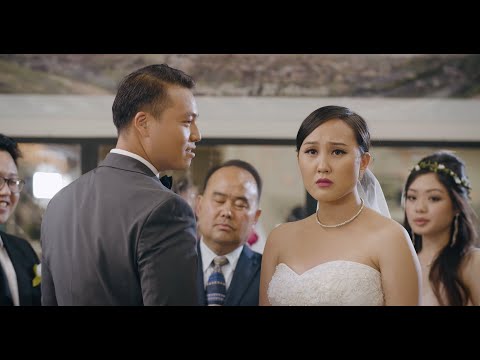 Wave Vang - Tus Dej Kua Muag - [Official Music Video] 2020