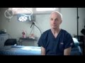 The Day Of The Vasectomy Procedure