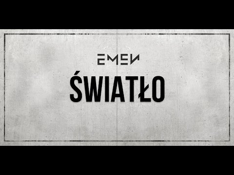 Emen - Światło (prod. Emen) [Audio]