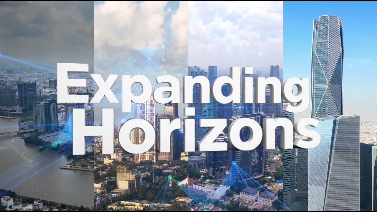 NUS-ISS Annual Luncheon 2025 - Expanding Horizons