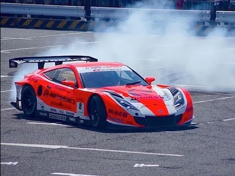 ARTA HSV-010 demonstration