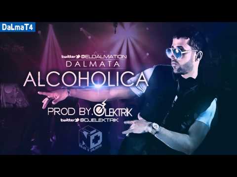 Video thumbnail for Alcohólica