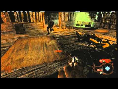 Call of Duty Black Ops: Shi No Numa Easter Egg Song Tutorial