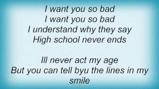 Incubus - Smile Lines Lyrics