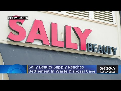 Sallys Moreno Valley