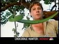 Crocodile Hunter Africa S Deadliest Snakes NBC Promo 2001