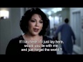 Grey's Anatomy - Music Event - Chasing Cars ...