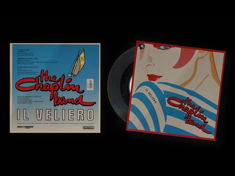 The Chaplin Band – Il Veliero