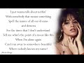 Camila Cabello Real Friends