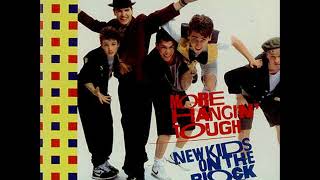 New Kids On The Block &quot;Cover Girl&quot; (7&quot; version)