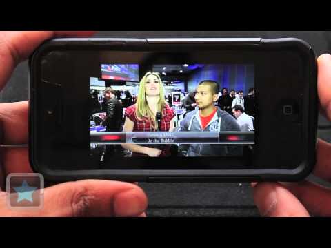 Video cover