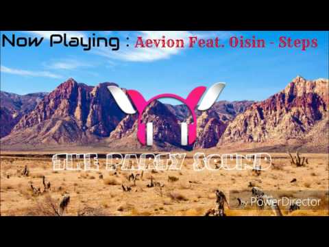 Aevion Feat. Oisin - Steps