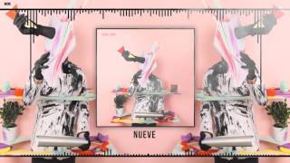SULE B + TUTTO VALE + A.ROCK [AVANT GARDE] - NUEVE feat Cheb Rubën.