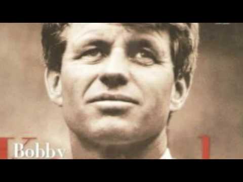 Bobby Kennedy's Speech for Humanity