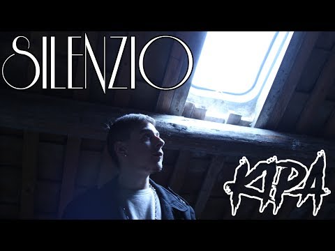 Kipa ft. Ilaria C. - Silenzio (prod. Dj Echo)