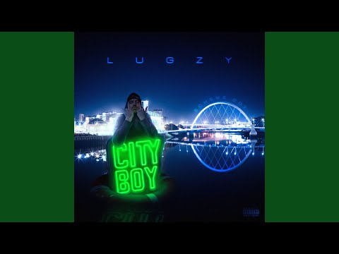 City Boy (save me)